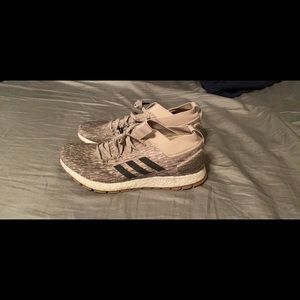 Adidas pureboost mens size 12